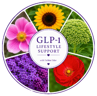 GLP1 Lifestyle